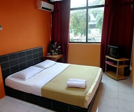Farin Hotel